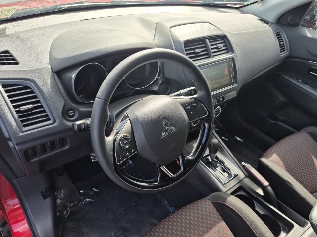 Used 2019 Mitsubishi Outlander Sport LE AWD/4WD image 15
