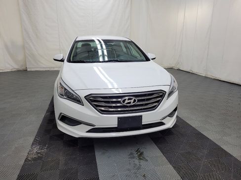Used 2017 Hyundai Sonata SE FWD image 14