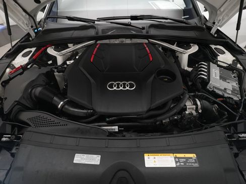 Certified 2023 Audi S4 Premium Plus w/ Premium Plus Package AWD/4WD image 3