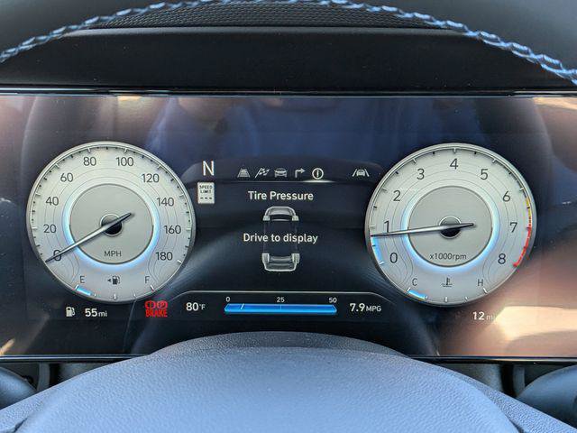 New 2026 Hyundai Elantra N FWD image 25