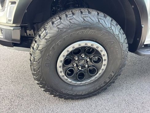 Used 2024 Ford F150 Raptor image 8