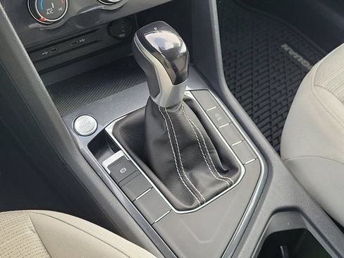 Certified 2023 Volkswagen Tiguan S FWD image 25