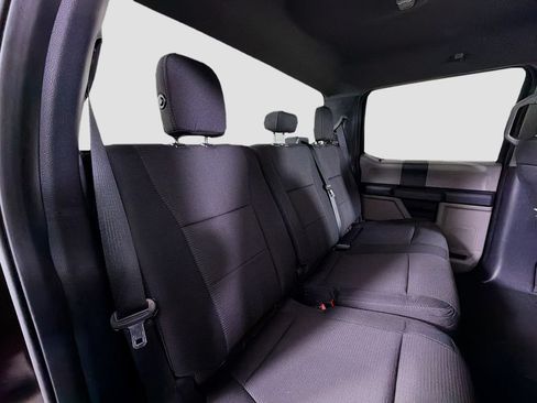 Used 2019 Ford F150 XL w/ Equipment Group 101A Mid RWD image 26