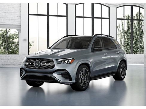 New 2026 Mercedes-Benz GLE 350 4MATIC image 40