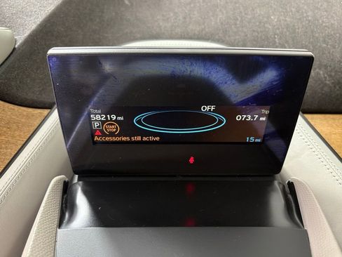 Used 2017 BMW i3 image 29