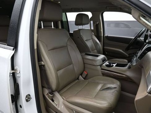 Used 2019 GMC Yukon XL SLT RWD image 35