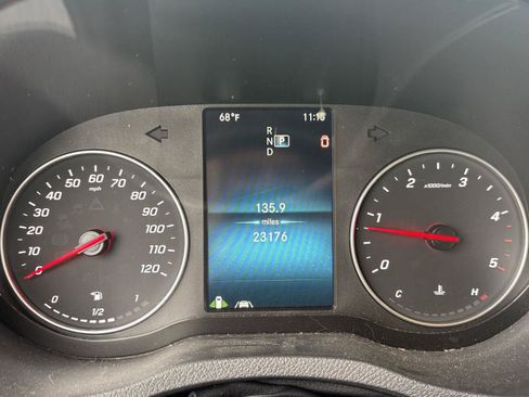 Used 2022 Mercedes-Benz Sprinter 2500 image 16