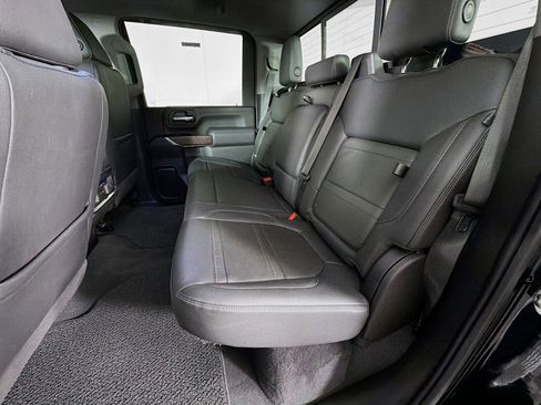 Used 2022 GMC Sierra 3500 Denali image 24