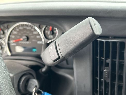 New 2025 GMC Savana 3500 w/ Power Convenience Package image 15