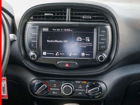 Certified 2023 Kia Soul LX FWD image 15