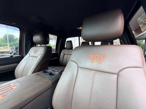 Used 2015 Ford F250 King Ranch AWD/4WD image 24