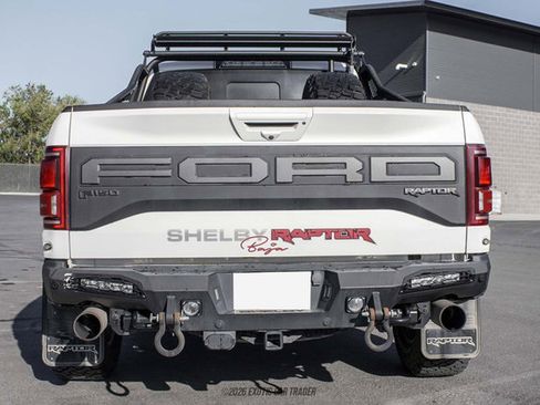 Used 2020 Ford F150 Raptor w/ Equipment Group 802A Luxury AWD/4WD image 7