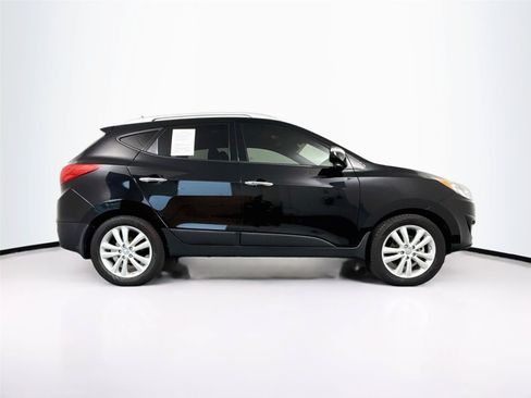 Used 2013 Hyundai Tucson Limited FWD image 6