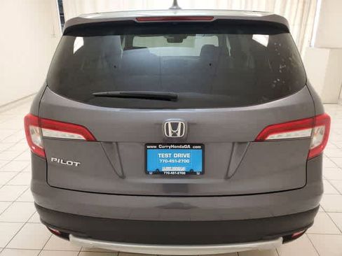 Used 2022 Honda Pilot EX-L image 30