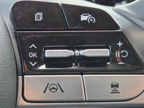 Used 2022 Hyundai Tucson SEL w/ Convenience Package FWD image 14