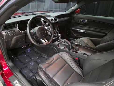 Used 2020 Ford Mustang GT Premium w/ GT Performance Package RWD image 20