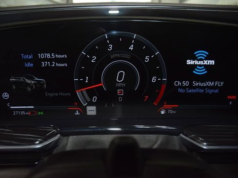 Used 2023 Cadillac Escalade V AWD/4WD image 57