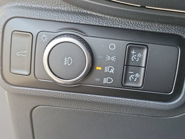 New 2025 Ford Explorer ST w/ Sun And Sound Package RWD image 35