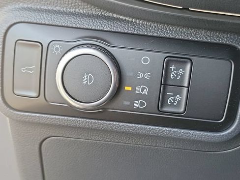 New 2025 Ford Explorer ST w/ Sun And Sound Package RWD image 35