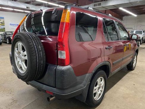 Used 2003 Honda CR-V EX image 5