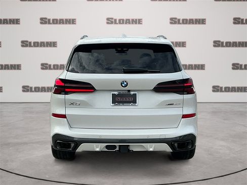 New 2026 BMW X5 xDrive40i w/ M Sport Package image 4