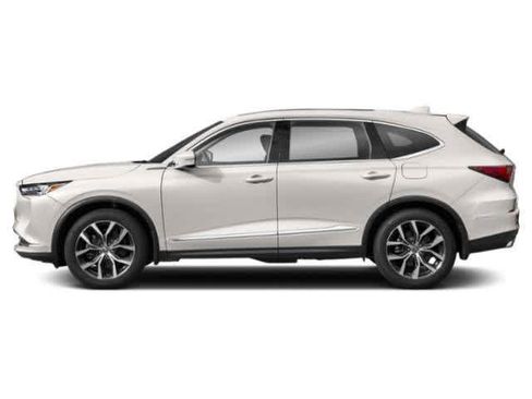 Used 2023 Acura MDX SH-AWD w/ Technology Package image 4