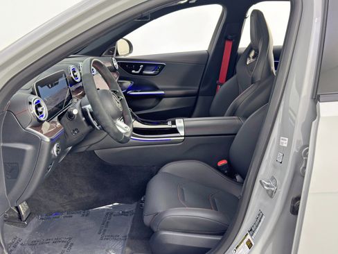 Used 2024 Mercedes-Benz C 63 AMG S image 18