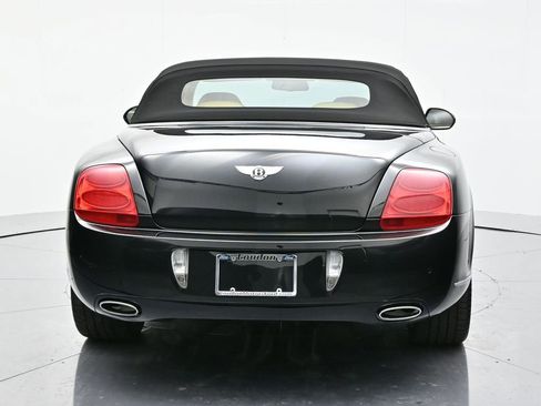 Used 2011 Bentley Continental Mulliner image 6