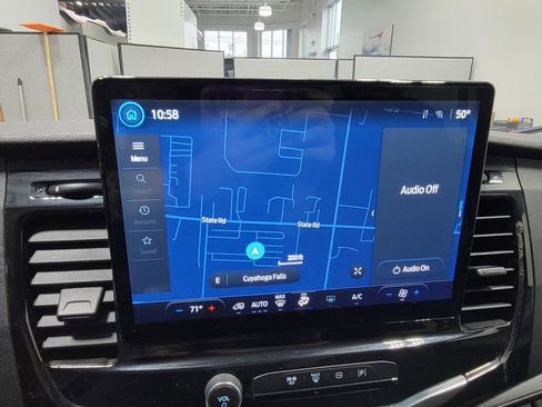 Used 2023 Ford Transit 350 XLT image 47