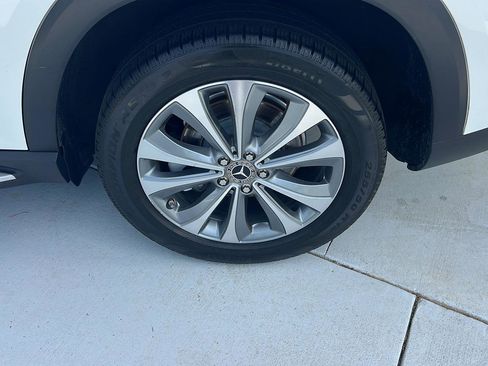 Used 2020 Mercedes-Benz GLE 350 4MATIC image 38