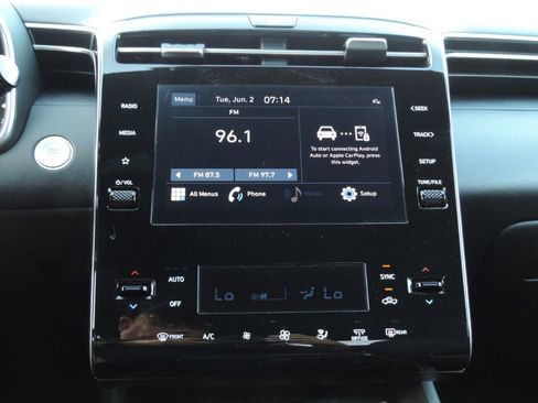 Used 2024 Hyundai Santa Cruz SEL FWD image 20