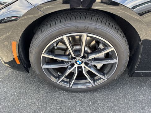 Certified 2025 BMW 430i xDrive 430i xDrive w/ Convenience Package image 33