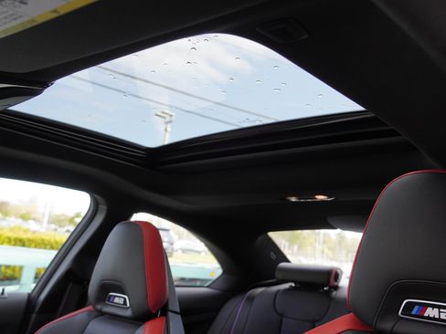 Used 2025 BMW M2 w/ Lighting Package image 14