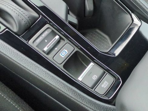 Used 2025 Honda Accord Sport image 20