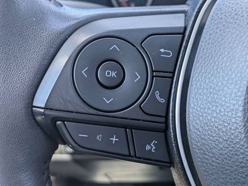 Used 2025 Toyota RAV4 XLE w/ Weather Package AWD/4WD image 24