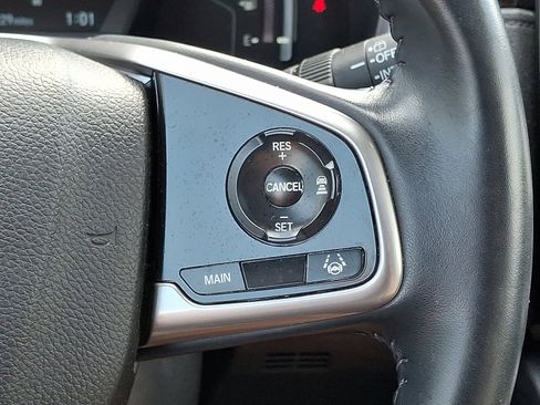 Used 2022 Honda CR-V EX-L image 21