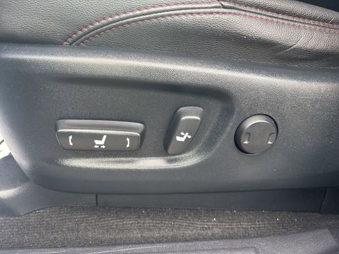 Used 2021 Toyota 4Runner TRD Off-Road Premium image 25