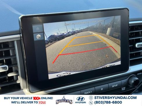 New 2026 Hyundai Venue SE image 4