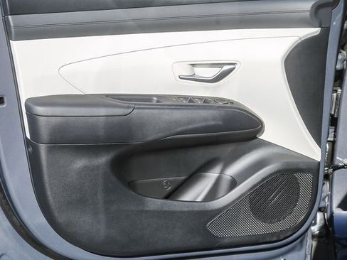 New 2026 Hyundai Tucson SEL image 23