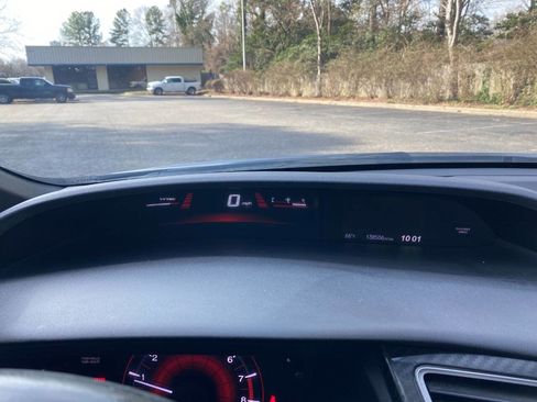 Used 2015 Honda Civic Si image 21