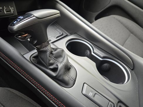 Used 2024 Dodge Durango R/T w/ Blacktop Package image 23