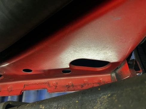 Used 2002 Ford Thunderbird image 46