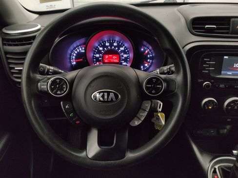 Used 2016 Kia Soul w/ Convenience Package FWD image 22