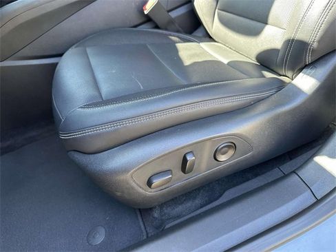 Used 2024 Chevrolet Blazer EV LT image 20