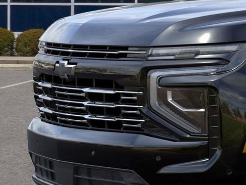 New 2026 Chevrolet Tahoe High Country image 13