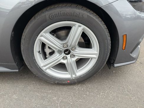 New 2026 Ford Mustang Premium image 11