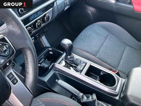 Used 2023 Toyota Tacoma SR5 image 31