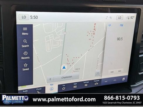 Used 2023 Ford F150 Tremor w/ Equipment Group 402A High AWD/4WD image 22