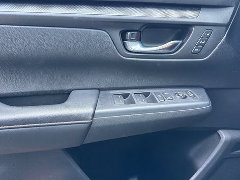 Used 2025 Honda CR-V Sport-L image 11