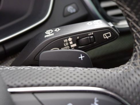 Used 2022 Audi SQ5 Premium Plus image 16